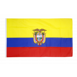 Flagge Fahne Ecuador Gunstig Kaufen Best Buy Flags Co Uk