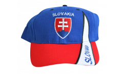Cap / Kappe Slowakei, fan