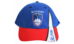 Cap / Kappe Slowenien, fan