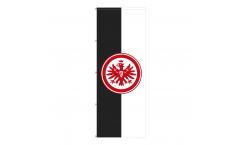 Hissflagge Eintracht Frankfurt - 150 x 400 cm