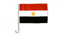Autofahne Ägypten - 30 x 40 cm
