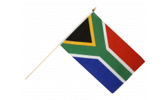 Stockflagge Südafrika - 10er Set - 30 x 45 cm