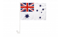 Autofahne Australien Royal Australian Navy - 30 x 40 cm