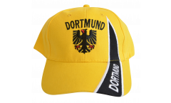 Cap / Kappe Deutschland Dortmund mit Adler, fan