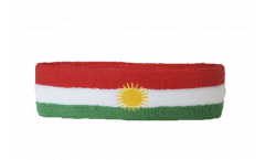 Stirnband Kurdistan - 6 x 21 cm