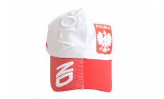 Cap / Kappe Polen Poland, nation