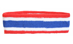 Stirnband Thailand - 6 x 21 cm