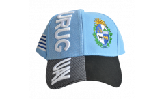 Cap / Kappe Uruguay, nation