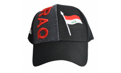 Cap / Kappe Irak, nation