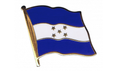 Flaggen-Pin Honduras - 2 x 2 cm
