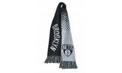 Schal Brooklyn Nets - 17 x 150 cm