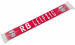 Schal RB Leipzig Home - 17 x 150 cm