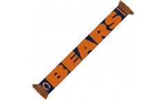 Schal NFL Chicago Bears - 17 x 150 cm