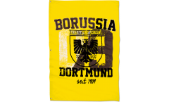 Hissflagge Borussia Dortmund Stadtwappen - 100 x 150 cm