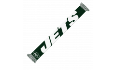 Schal NFL New York Jets Fan - 17 x 150 cm