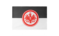 Flagge Eintracht Frankfurt - 60 x 90 cm