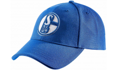 Cap / Kappe FC Schalke 04