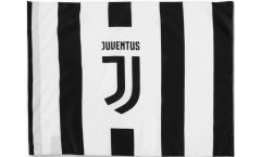 Flagge Juventus Turin - 40 x 70 cm