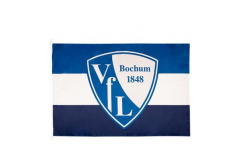 Hissflagge VfL Bochum 1848 - 100 x 150 cm