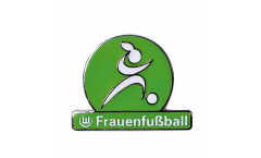 Pin VfL Wolfsburg Frauenfußball - 1.5 x 2.5 cm