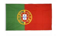 Flagge Portugal - 10er Set - 90 x 150 cm