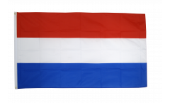 Flagge Niederlande - 10er Set - 90 x 150 cm