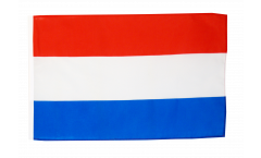 Flagge Niederlande - 10er Set - 30 x 45 cm