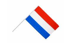 Stockflagge Niederlande - 60 x 90 cm