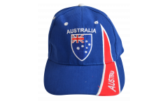 Cap / Kappe Australien, fan