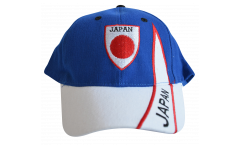Cap / Kappe Japan, fan