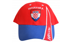 Cap / Kappe Kroatien, fan II