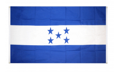 Balkonflagge Honduras - 90 x 150 cm