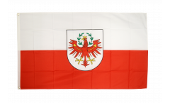 Flagge Österreich Tirol