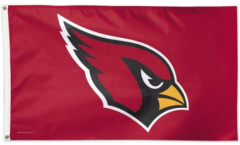 Flagge Arizona Cardinals