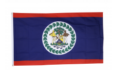 Flagge Belize