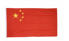 Flagge China