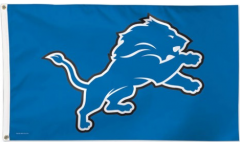 Flagge Detroit Lions