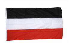 Flagge Deutsches Reich Reichsflagge