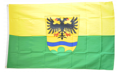 Flagge Deutschland Landkreis Deggendorf