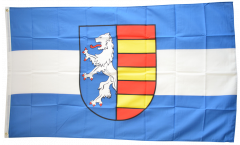 Flagge Deutschland Stadt Garbsen