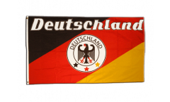 Flagge Fanflagge Deutschland 11