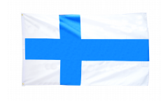 Flagge Finnland