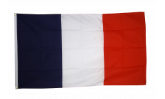 Flagge Frankreich