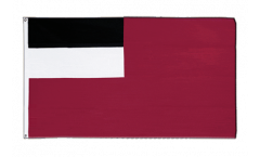 Flagge Georgien 1990-2004