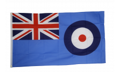 Flagge Großbritannien Royal Airforce