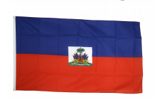 Flagge Haiti