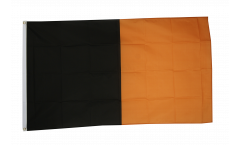 Flagge Irland Kilkenny