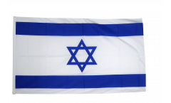 Flagge Israel