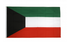 Flagge Kuwait