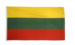 Flagge Litauen